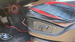 بي ام دبليو X6